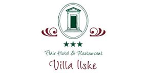 Villa Ilske